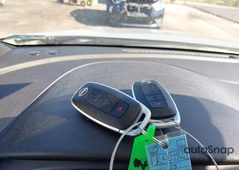 2023 Nissan Kicks Sr Xtronic Cvt from USA, damaged, VIN 3N1CP5DV8PL540482